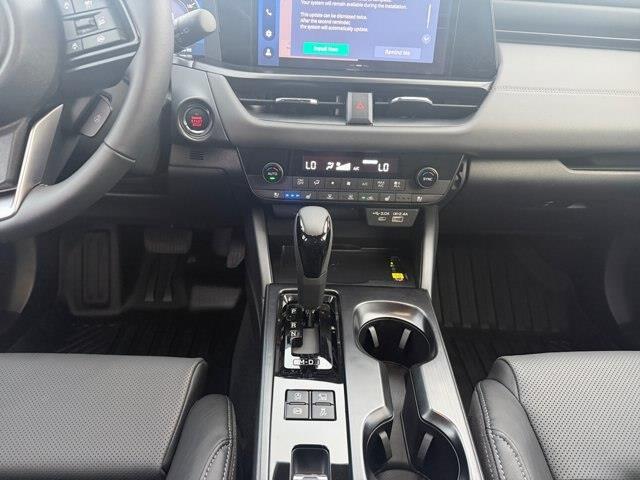2026 Subaru Outback - $44,977
