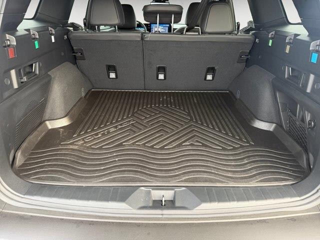 2026 Subaru Outback - $44,977