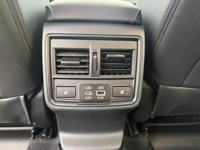 2026 Subaru Outback - $44,977