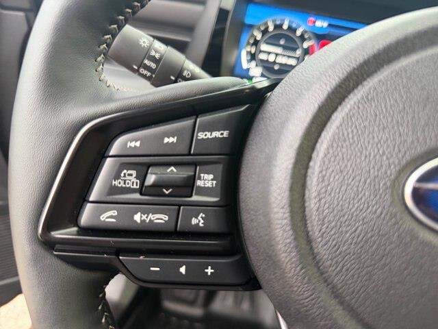 2026 Subaru Outback - $44,977