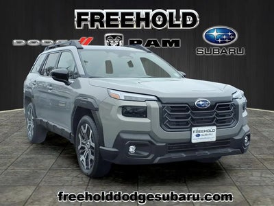 Photo of a 2026 Subaru Outback AWD Touring XT 4DR Crossover for sale