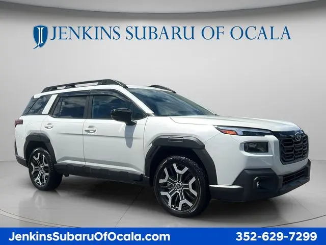 2026 Subaru Outback - $43,710