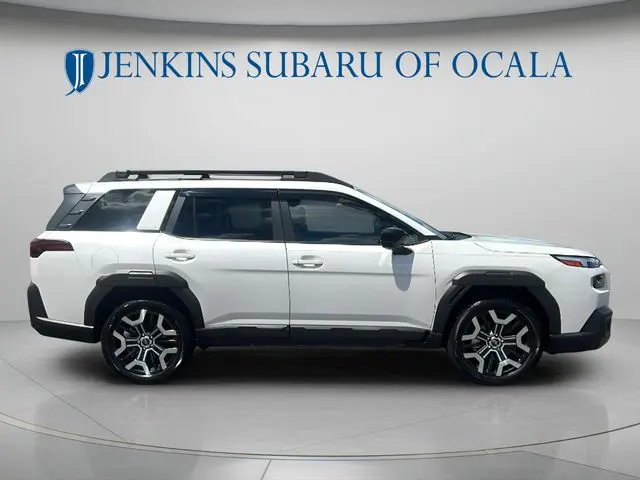 2026 Subaru Outback - $43,710