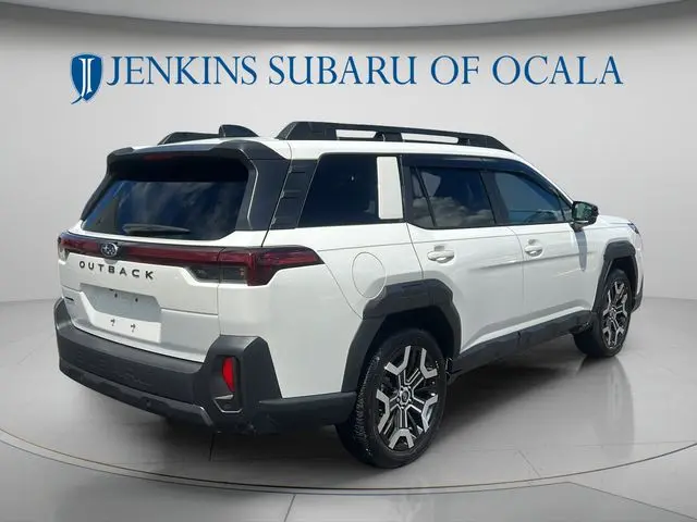 2026 Subaru Outback - $43,710