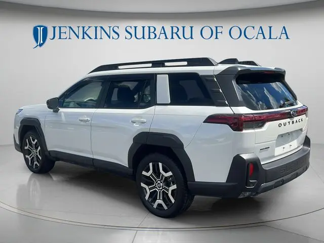 2026 Subaru Outback - $43,710