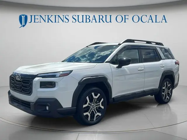 2026 Subaru Outback - $43,710