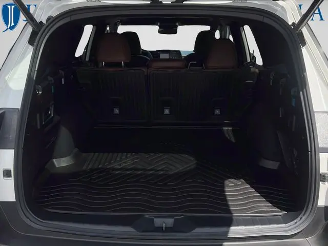 2026 Subaru Outback - $43,710