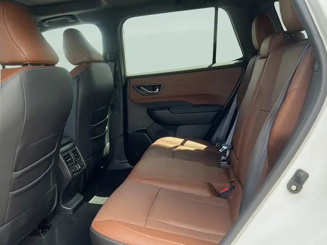 2026 Subaru Outback - $43,710