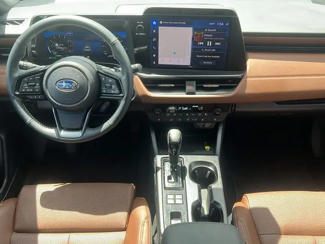 2026 Subaru Outback - $43,710