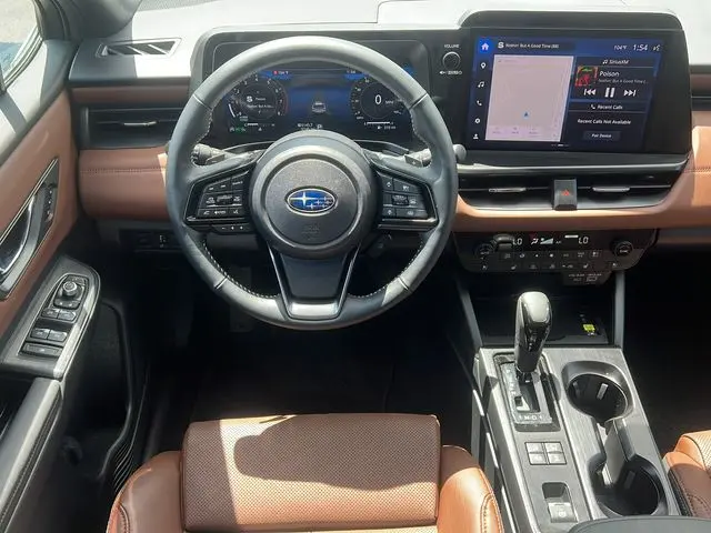 2026 Subaru Outback - $43,710