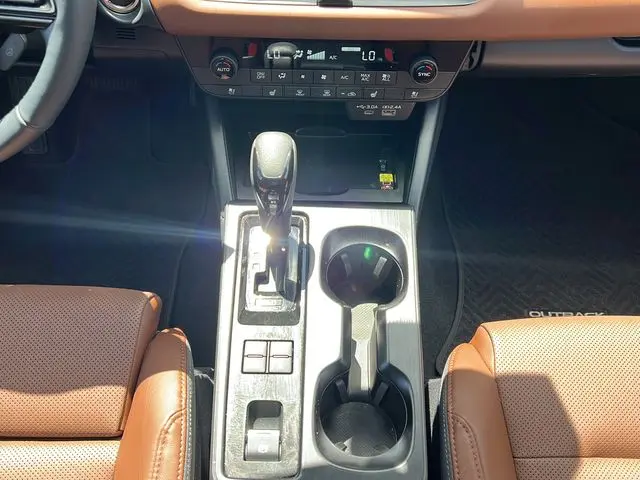 2026 Subaru Outback - $43,710