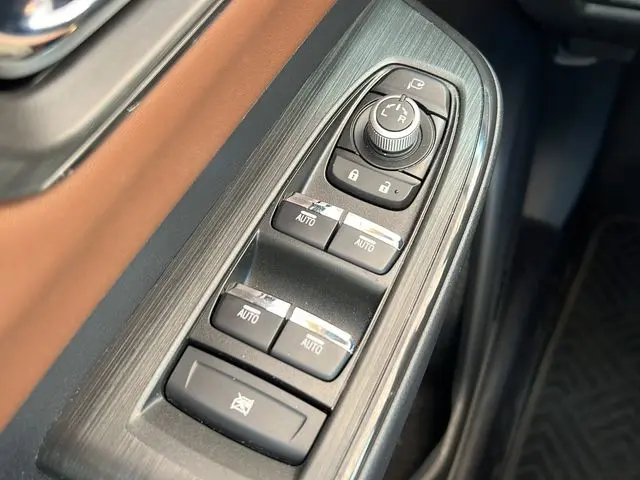 2026 Subaru Outback - $43,710