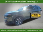 2026 Outback Thumbnail 1