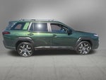 2026 Outback Thumbnail 6