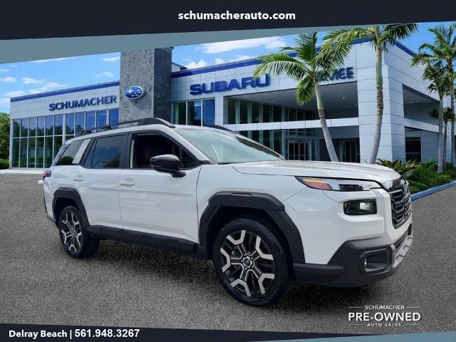 2026 Subaru Outback - $43,498