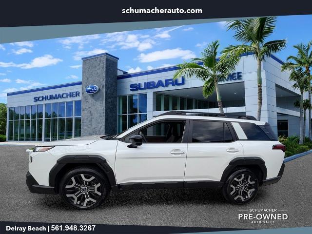 2026 Subaru Outback - $43,498