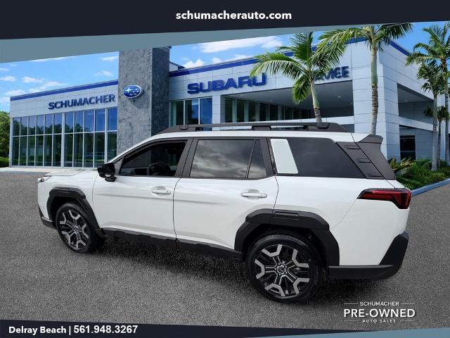 2026 Subaru Outback - $43,498