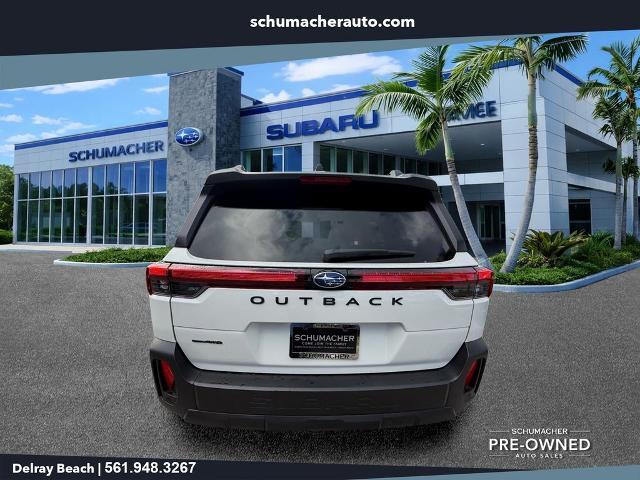 2026 Subaru Outback - $43,498