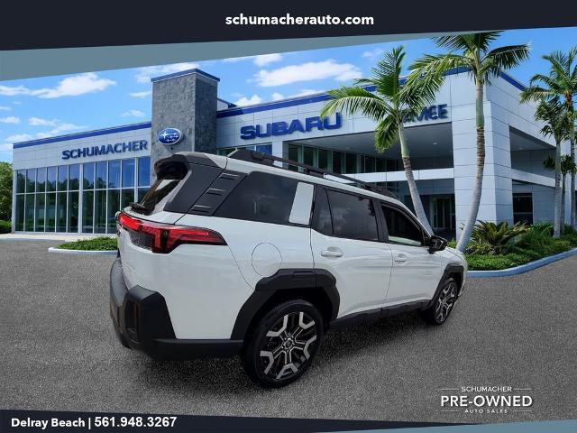 2026 Subaru Outback - $43,498