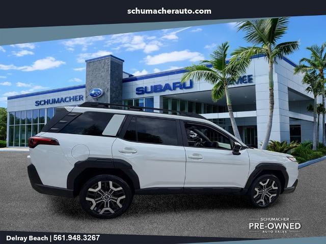 2026 Subaru Outback - $43,498