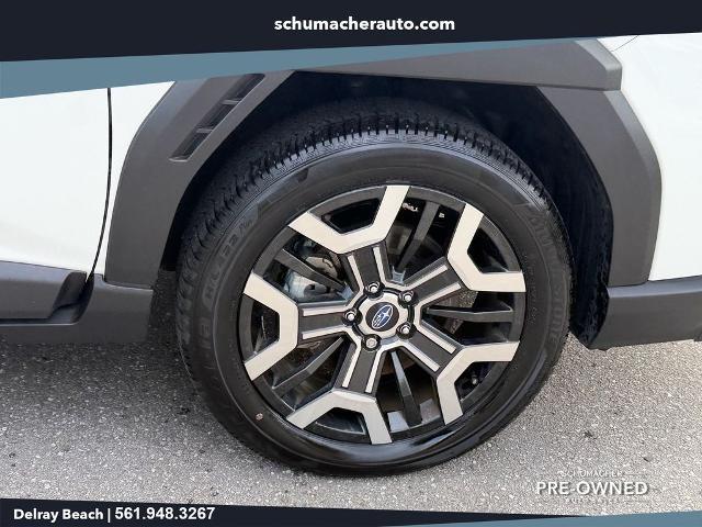 2026 Subaru Outback - $43,498