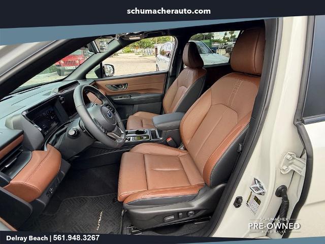 2026 Subaru Outback - $43,498