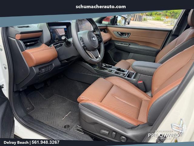 2026 Subaru Outback - $43,498