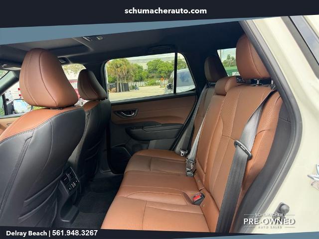2026 Subaru Outback - $43,498