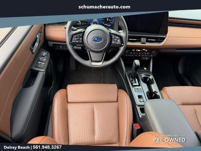 2026 Subaru Outback - $43,498