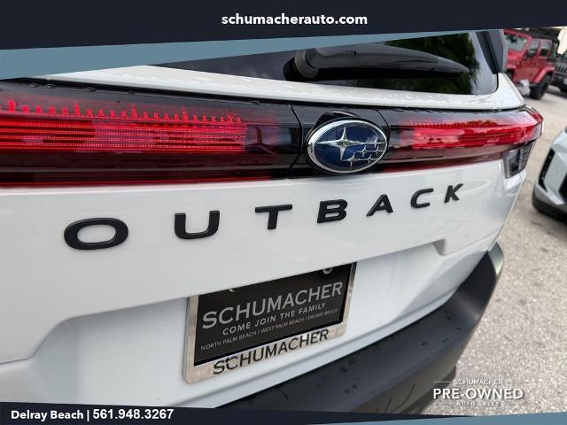 2026 Subaru Outback - $43,498