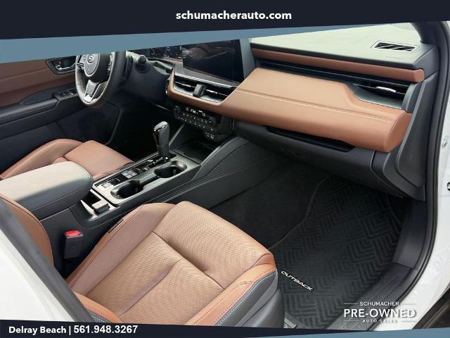 2026 Subaru Outback - $43,498