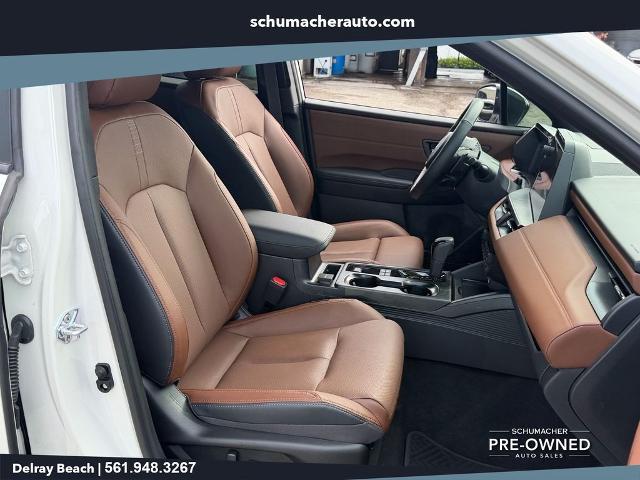 2026 Subaru Outback - $43,498
