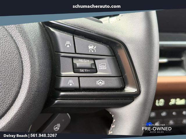 2026 Subaru Outback - $43,498