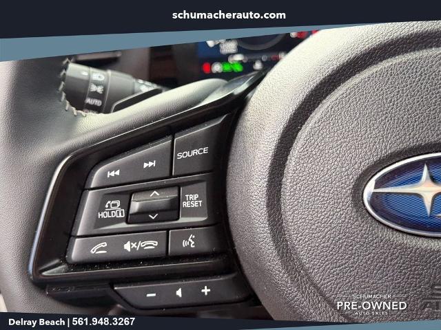 2026 Subaru Outback - $43,498