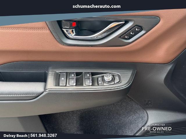 2026 Subaru Outback - $43,498
