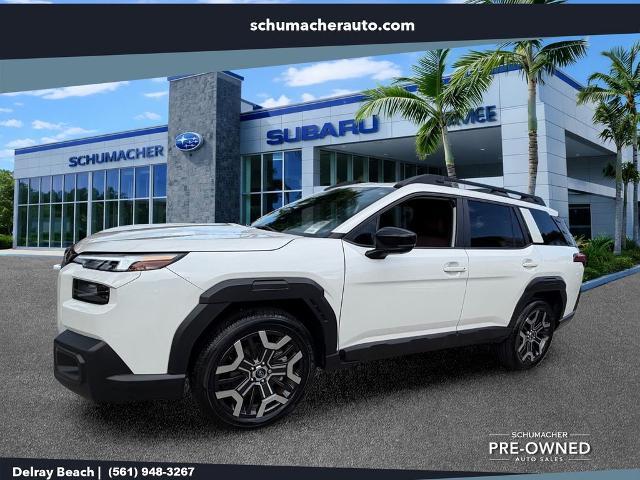 2026 Subaru Outback - $42,868