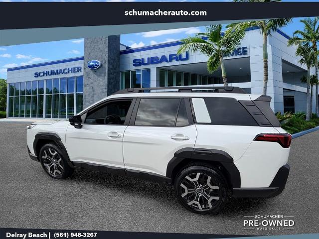 2026 Subaru Outback - $42,868