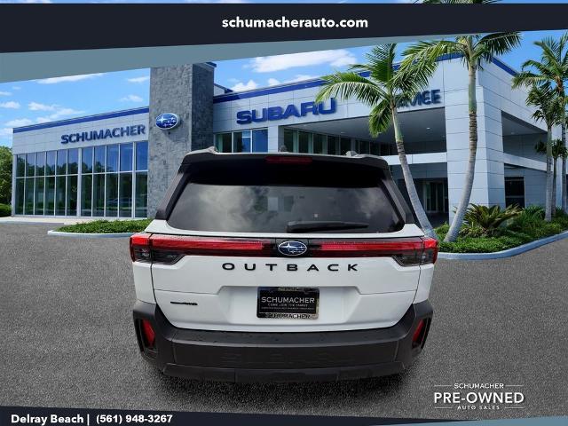 2026 Subaru Outback - $42,868