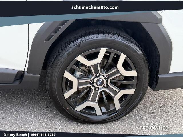 2026 Subaru Outback - $42,868