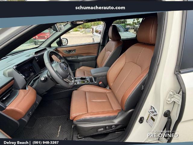 2026 Subaru Outback - $42,868