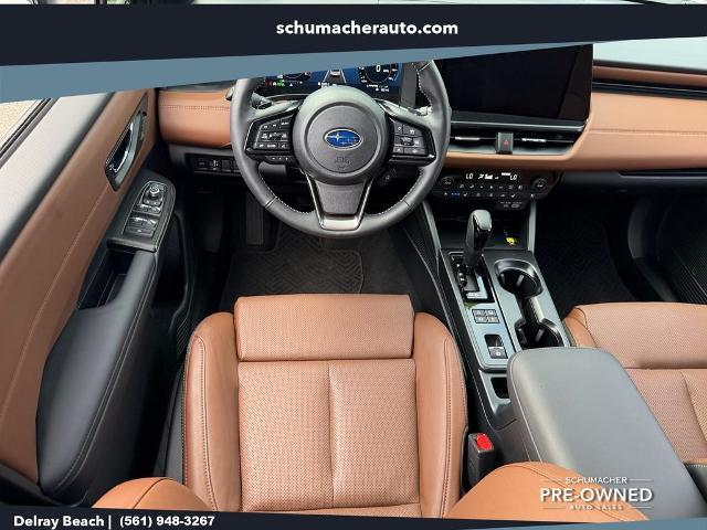 2026 Subaru Outback - $42,868