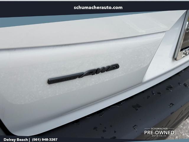 2026 Subaru Outback - $42,868