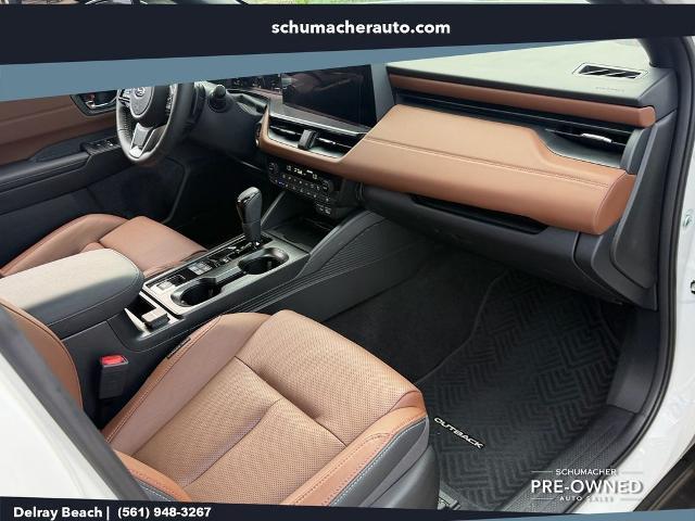 2026 Subaru Outback - $42,868
