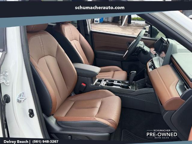 2026 Subaru Outback - $42,868