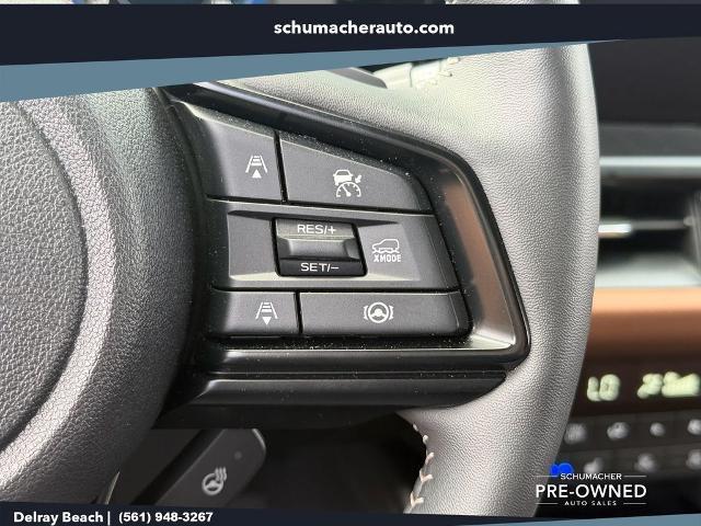 2026 Subaru Outback - $42,868