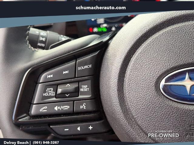 2026 Subaru Outback - $42,868