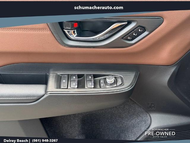 2026 Subaru Outback - $42,868