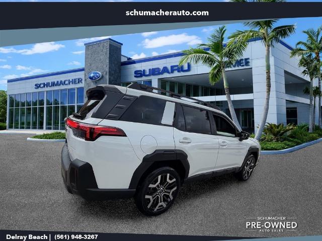 2026 Subaru Outback - $41,988