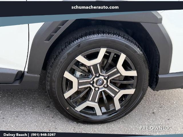 2026 Subaru Outback - $41,988