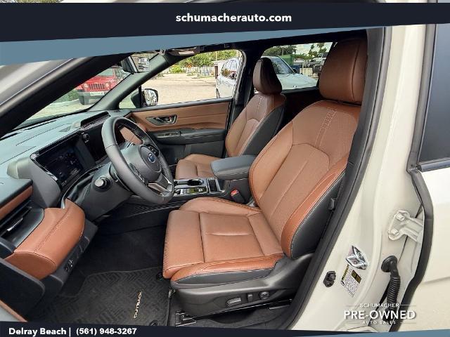 2026 Subaru Outback - $41,988